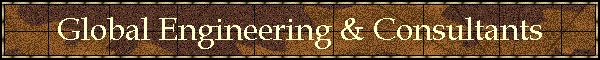 Global Engineering & Consultants
